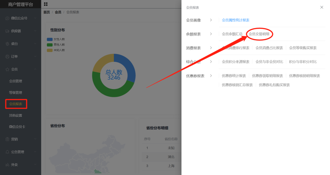 【更新篇】會(huì)員系統(tǒng) 圖2